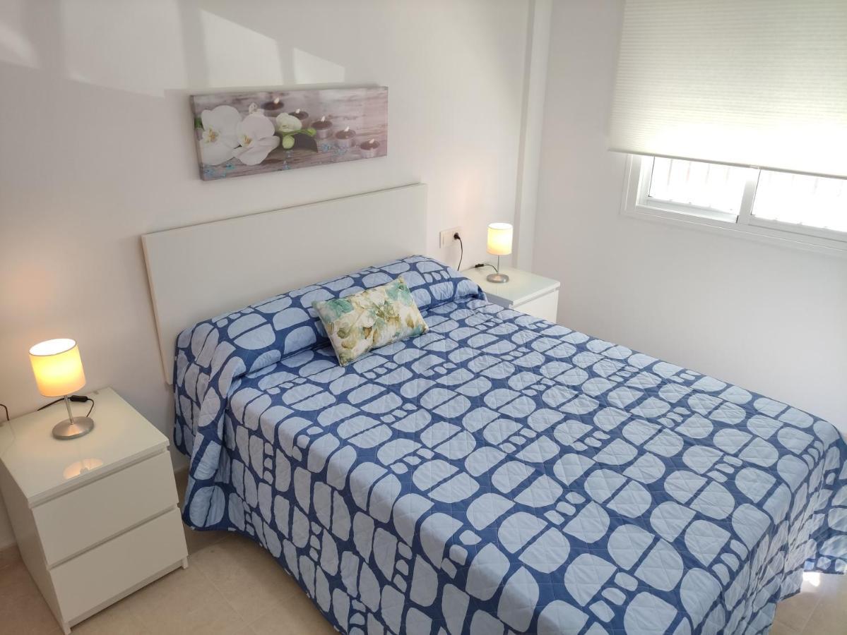Apartamentos Montedunas Barbate Eksteriør billede