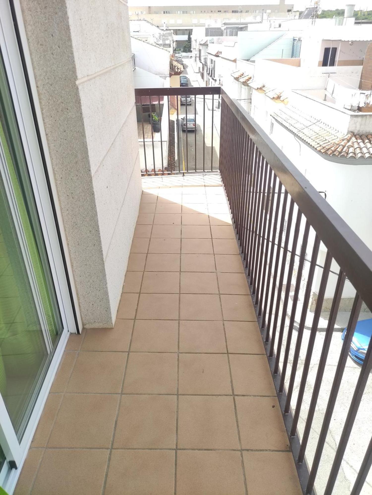 Apartamentos Montedunas Barbate Eksteriør billede