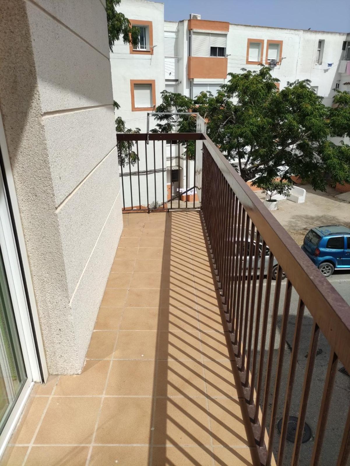 Apartamentos Montedunas Barbate Eksteriør billede