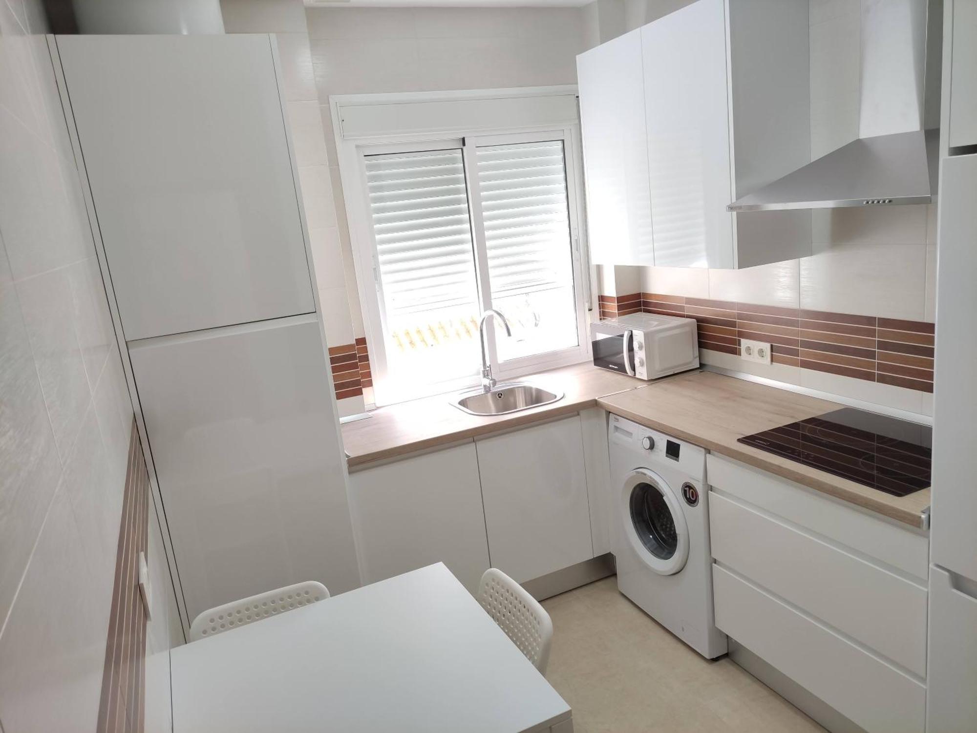 Apartamentos Montedunas Barbate Eksteriør billede