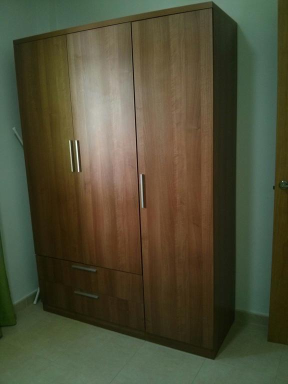 Apartamentos Montedunas Barbate Eksteriør billede