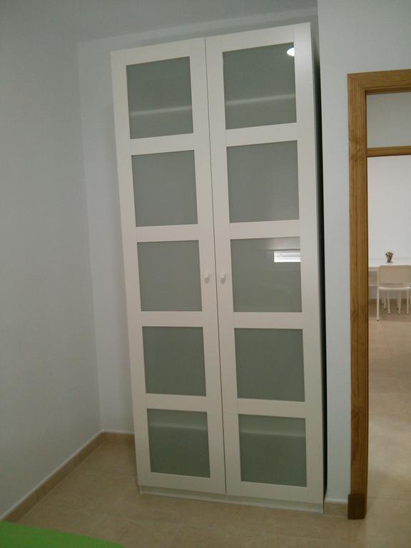 Apartamentos Montedunas Barbate Eksteriør billede