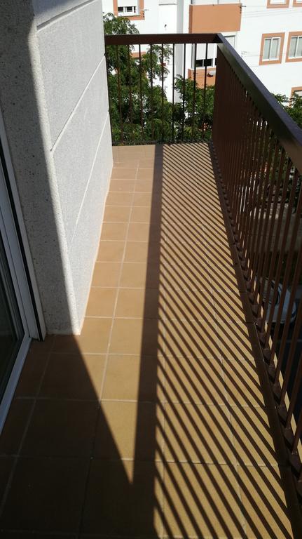 Apartamentos Montedunas Barbate Eksteriør billede