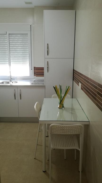 Apartamentos Montedunas Barbate Eksteriør billede